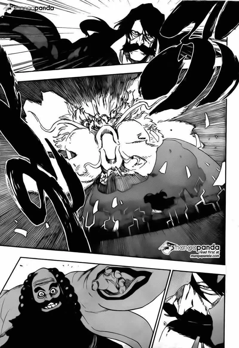 Bleach (2001) - Capítulo 607 - Página 12 - LectorTMOo