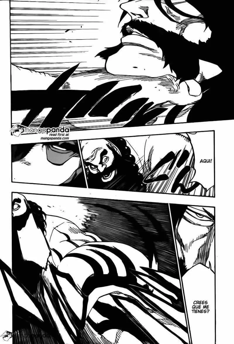 Bleach (2001) - Capítulo 607 - Página 13 - LectorTMOo