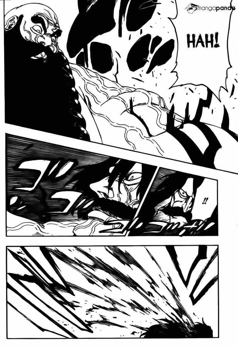 Bleach (2001) - Capítulo 607 - Página 15 - LectorTMOo
