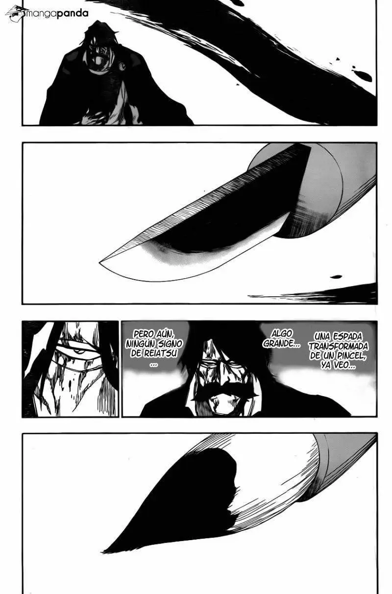 Bleach (2001) - Capítulo 608 - Página 4 - LectorTMOo