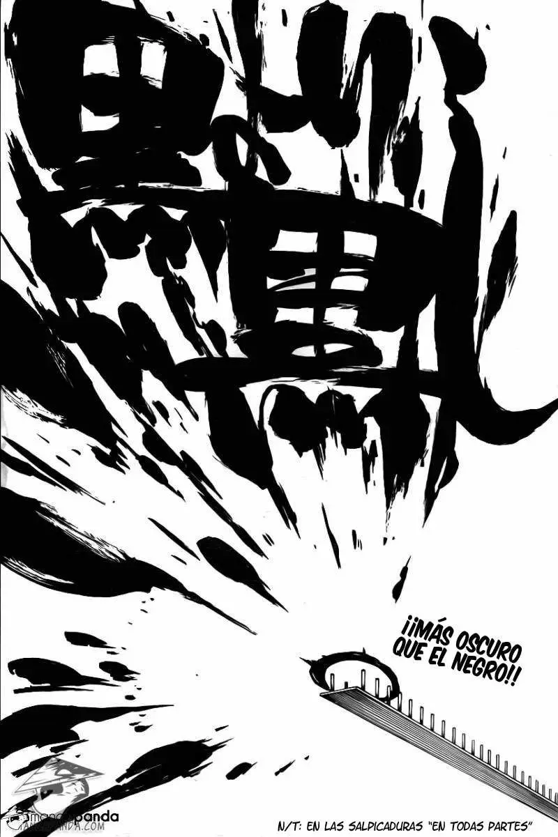 Bleach (2001) - Capítulo 608 - Página 7 - LectorTMOo