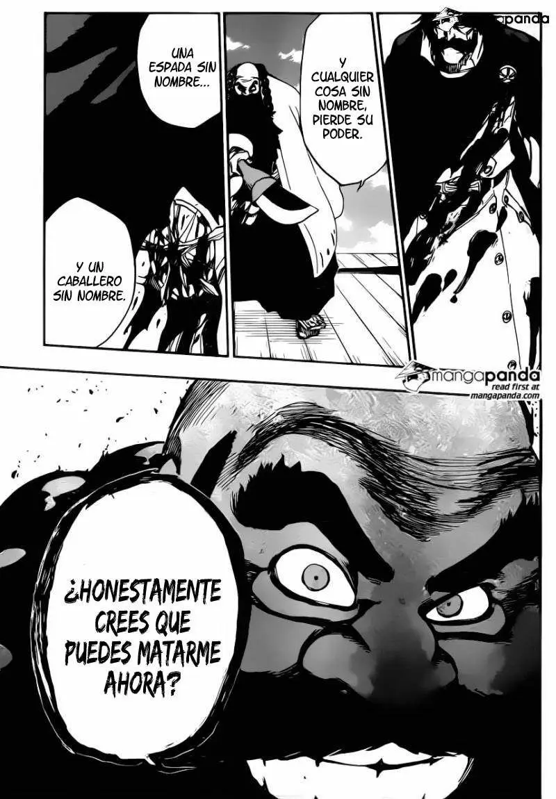 Bleach (2001) - Capítulo 608 - Página 12 - LectorTMOo