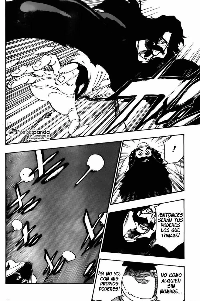 Bleach (2001) - Capítulo 608 - Página 13 - LectorTMOo
