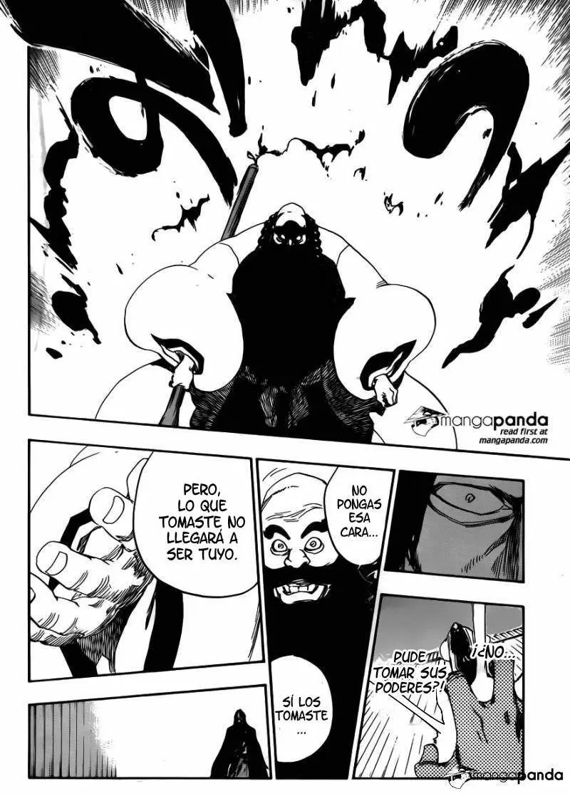 Bleach (2001) - Capítulo 608 - Página 15 - LectorTMOo