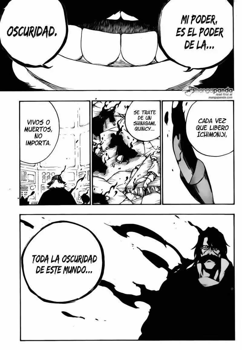 Bleach (2001) - Capítulo 608 - Página 16 - LectorTMOo