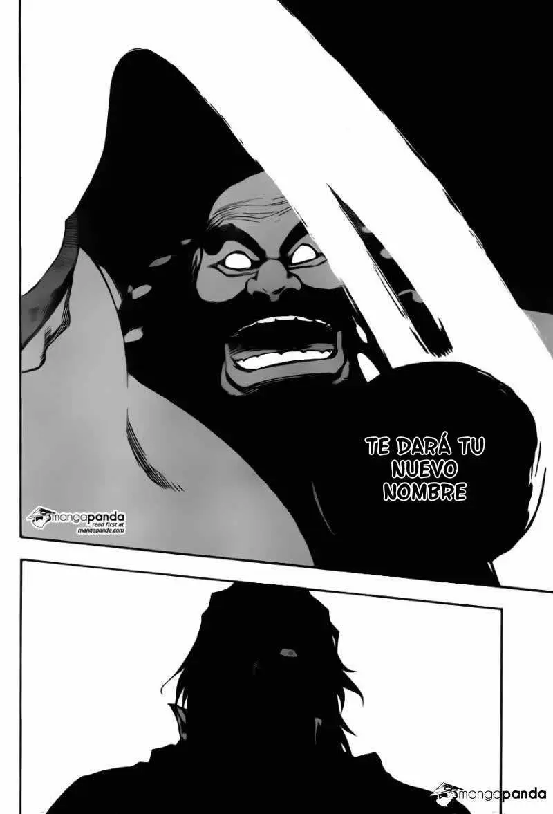 Bleach (2001) - Capítulo 609 - Página 5 - LectorTMOo