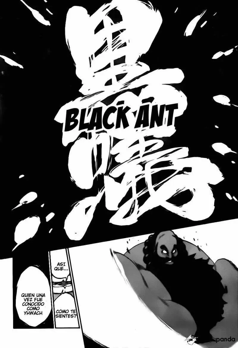 Bleach (2001) - Capítulo 609 - Página 7 - LectorTMOo