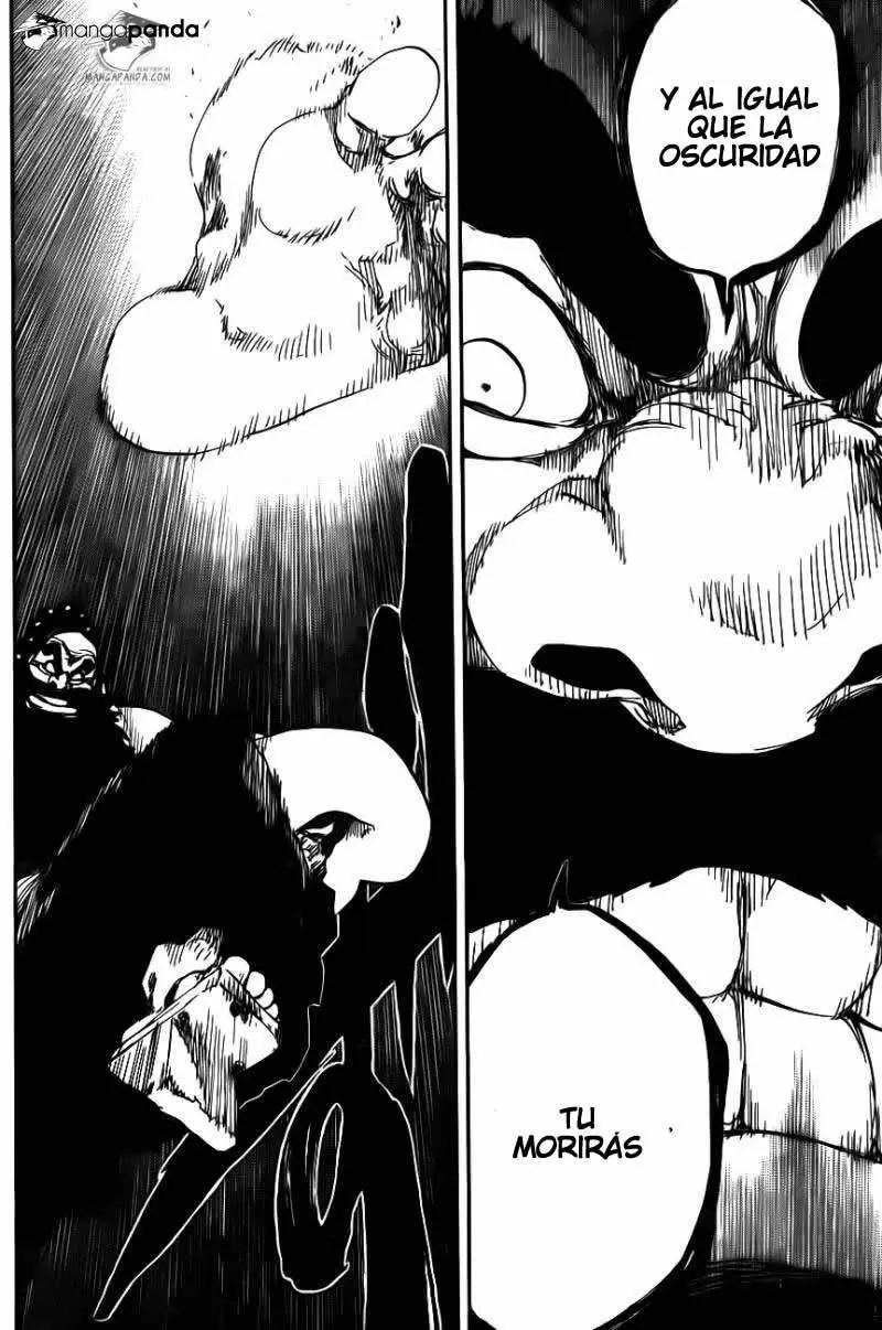Bleach (2001) - Capítulo 609 - Página 9 - LectorTMOo