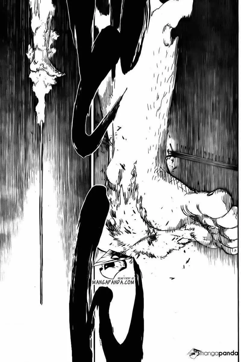 Bleach (2001) - Capítulo 609 - Página 10 - LectorTMOo