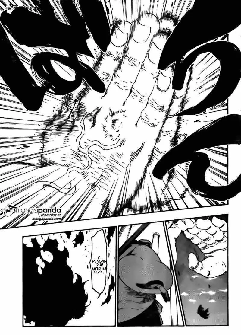 Bleach (2001) - Capítulo 609 - Página 12 - LectorTMOo