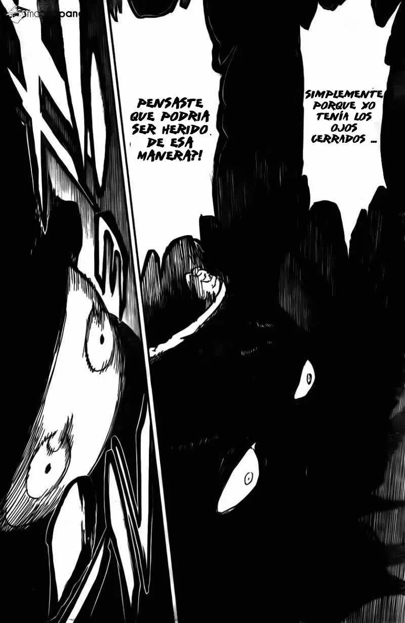 Bleach (2001) - Capítulo 609 - Página 13 - LectorTMOo