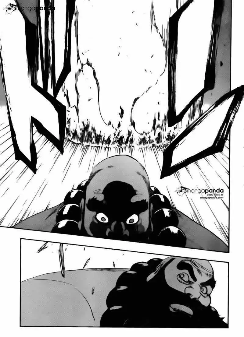 Bleach (2001) - Capítulo 609 - Página 14 - LectorTMOo