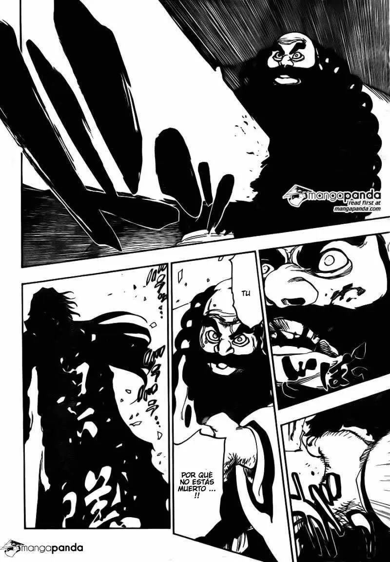 Bleach (2001) - Capítulo 609 - Página 15 - LectorTMOo