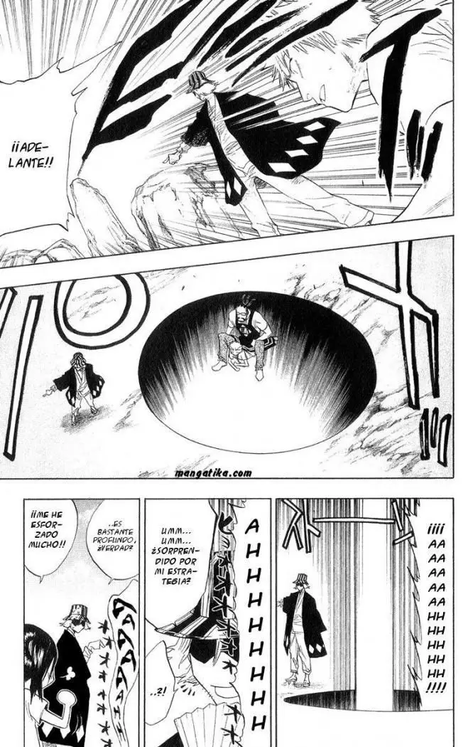 Bleach (2001) - Capítulo 61 - Página 15 - LectorTMOo
