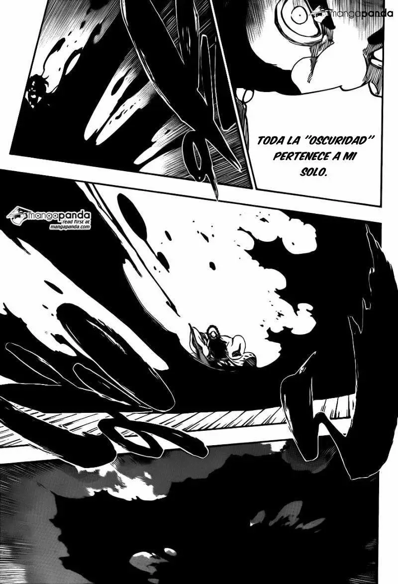 Bleach (2001) - Capítulo 610 - Página 9 - LectorTMOo