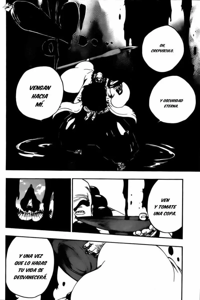 Bleach (2001) - Capítulo 610 - Página 10 - LectorTMOo