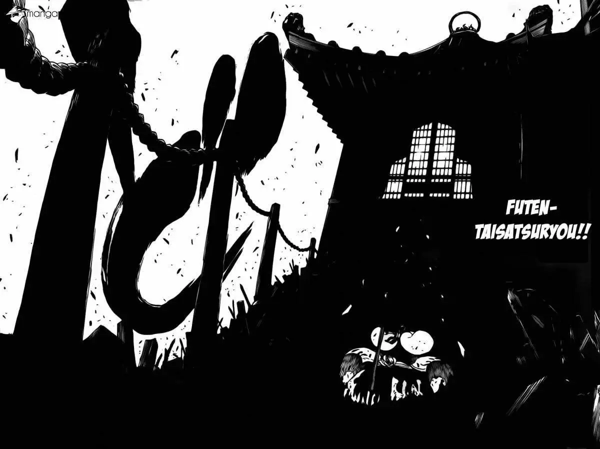 Bleach (2001) - Capítulo 610 - Página 12 - LectorTMOo