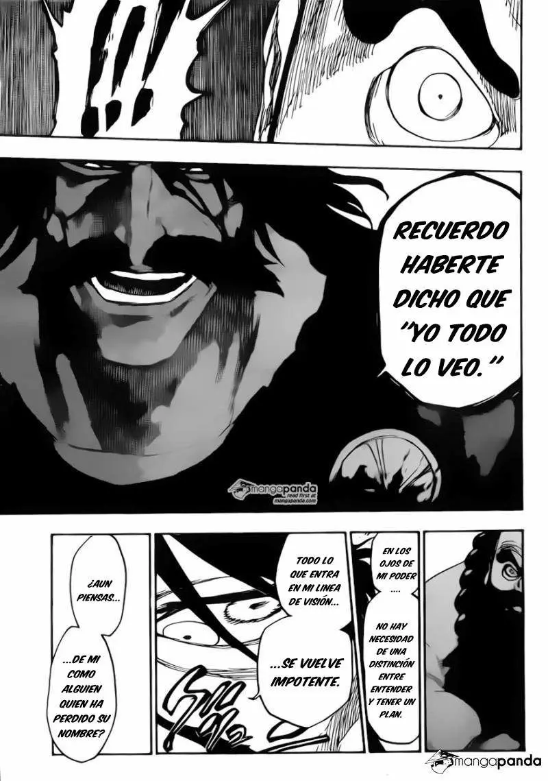 Bleach (2001) - Capítulo 610 - Página 14 - LectorTMOo