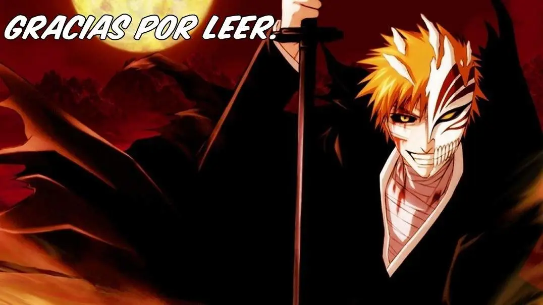 Bleach (2001) - Capítulo 610 - Página 17 - LectorTMOo