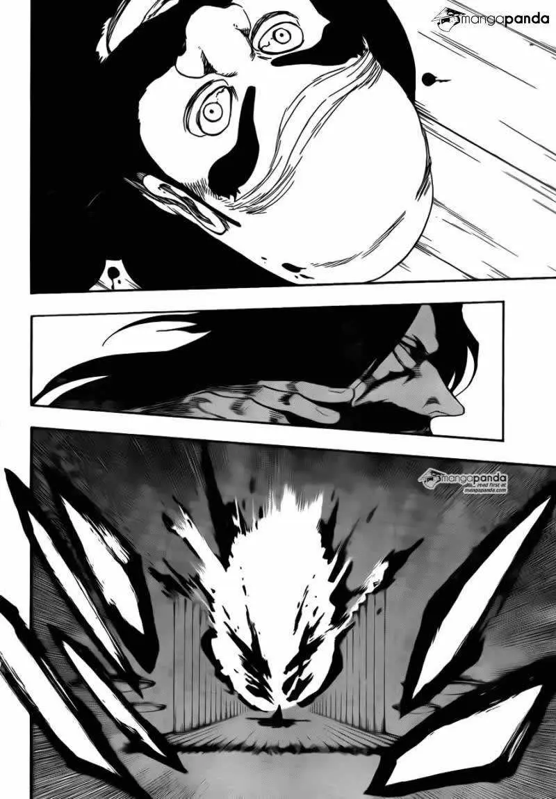 Bleach (2001) - Capítulo 611 - Página 3 - LectorTMOo