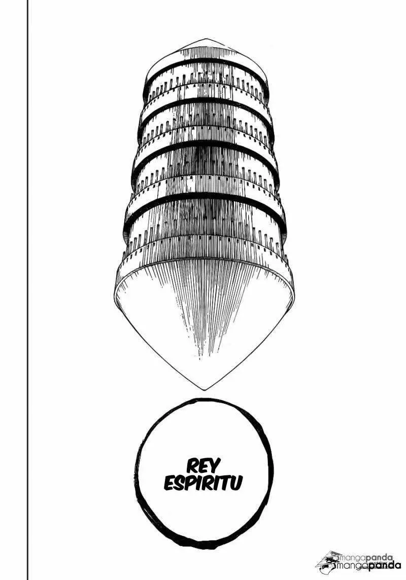 Bleach (2001) - Capítulo 611 - Página 5 - LectorTMOo