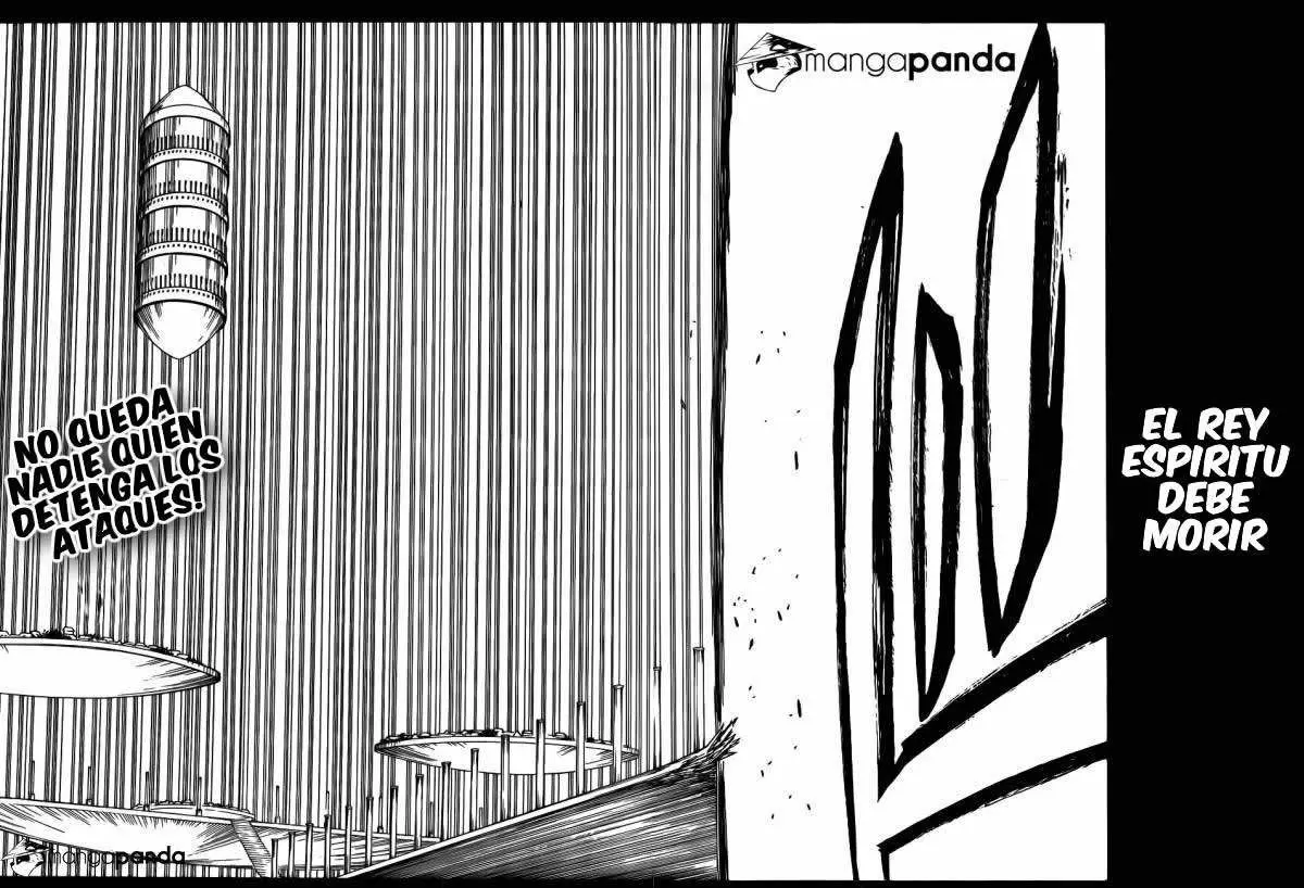 Bleach (2001) - Capítulo 611 - Página 7 - LectorTMOo