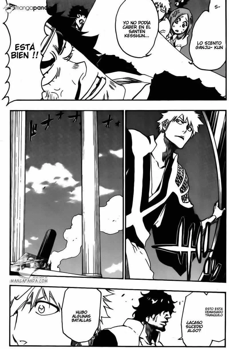 Bleach (2001) - Capítulo 611 - Página 9 - LectorTMOo