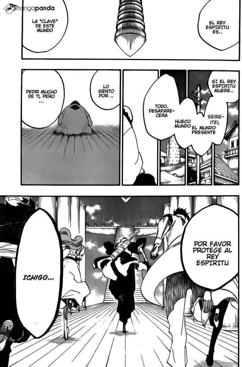 Bleach (2001) - Capítulo 611 - Página 15 - LectorTMOo