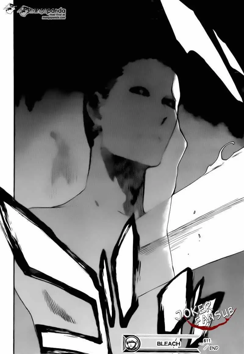 Bleach (2001) - Capítulo 611 - Página 16 - LectorTMOo