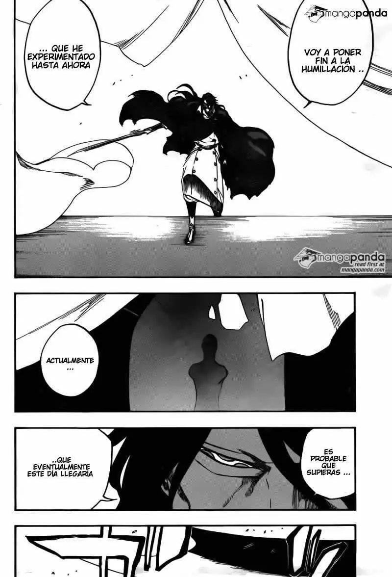 Bleach (2001) - Capítulo 612 - Página 3 - LectorTMOo