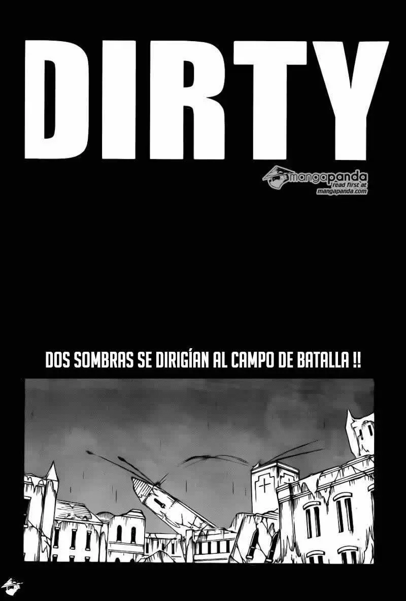 Bleach (2001) - Capítulo 612 - Página 6 - LectorTMOo