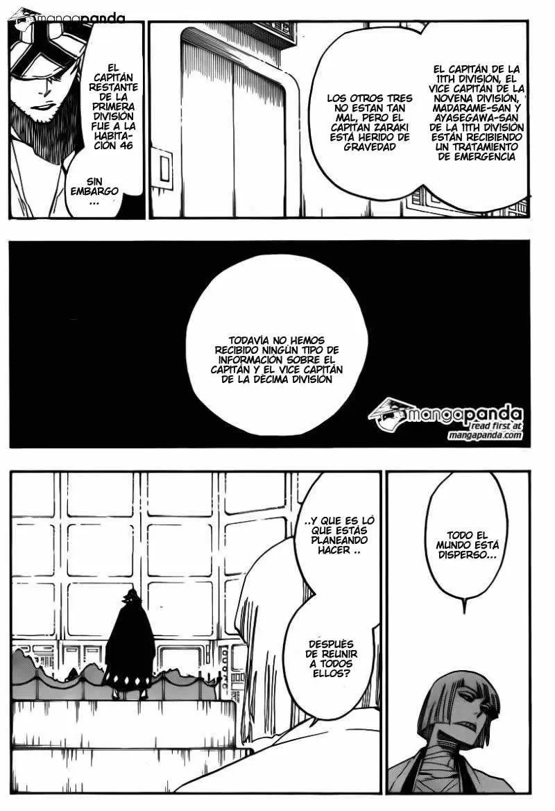 Bleach (2001) - Capítulo 612 - Página 14 - LectorTMOo