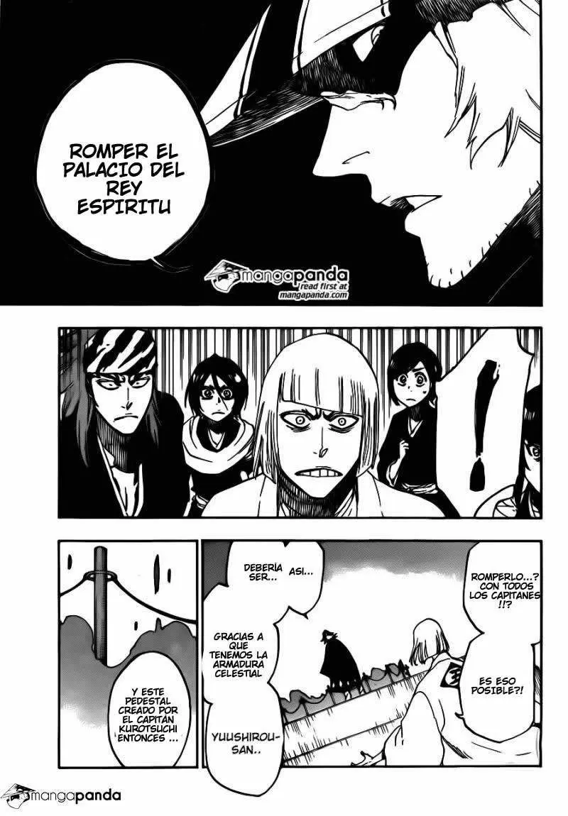 Bleach (2001) - Capítulo 612 - Página 15 - LectorTMOo
