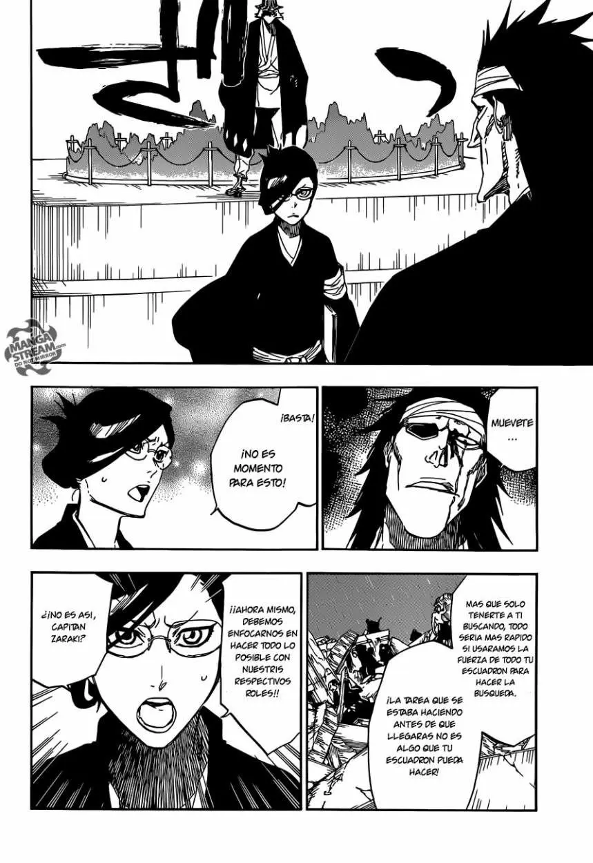 Bleach (2001) - Capítulo 613 - Página 9 - LectorTMOo