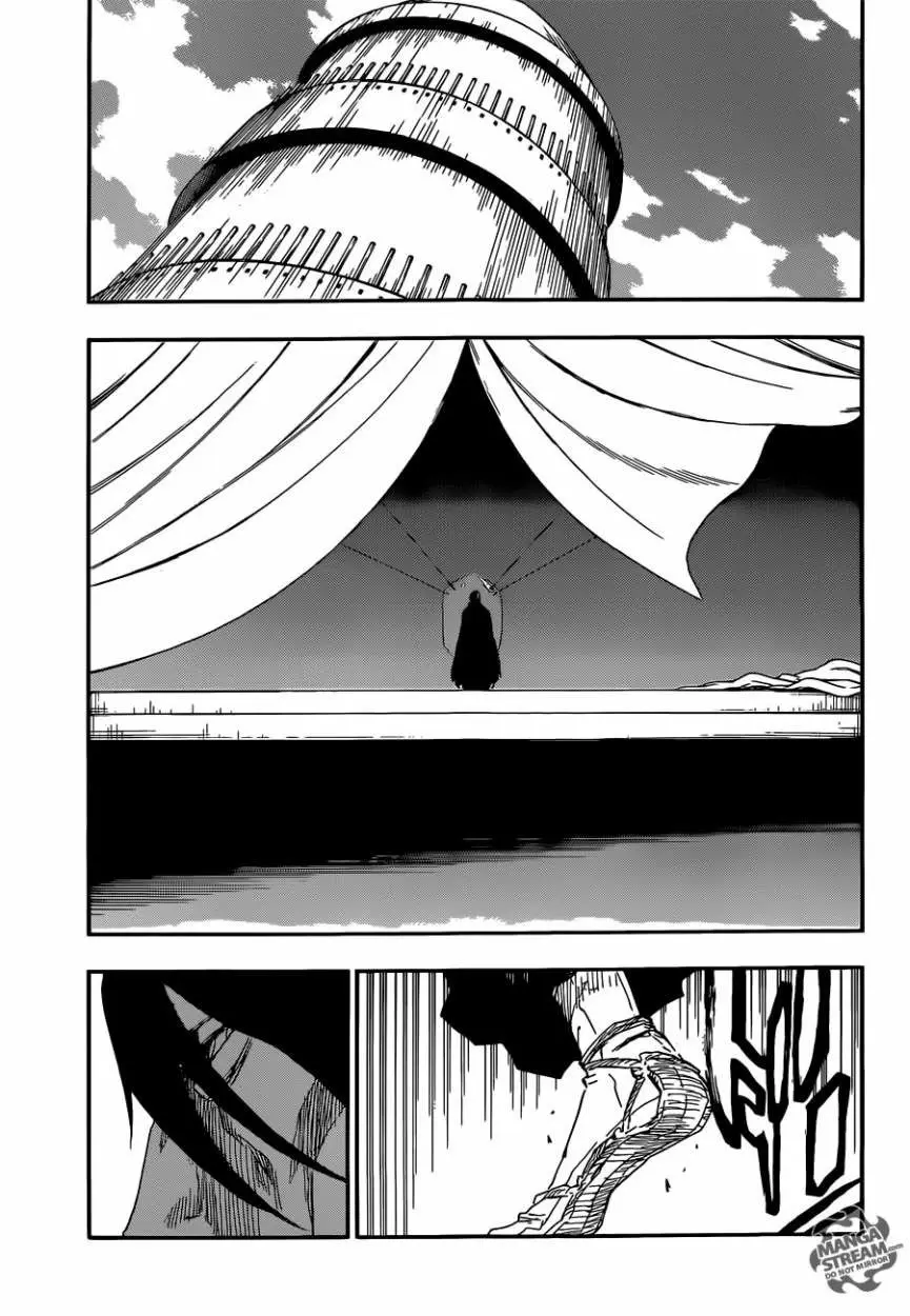 Bleach (2001) - Capítulo 613 - Página 12 - LectorTMOo