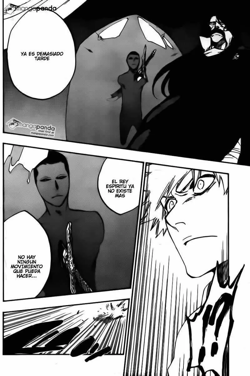 Bleach (2001) - Capítulo 614 - Página 13 - LectorTMOo