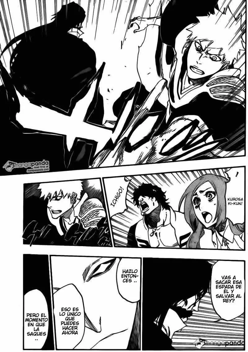 Bleach (2001) - Capítulo 614 - Página 14 - LectorTMOo