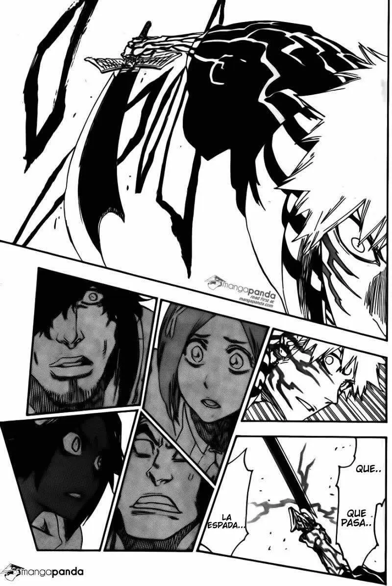 Bleach (2001) - Capítulo 614 - Página 16 - LectorTMOo