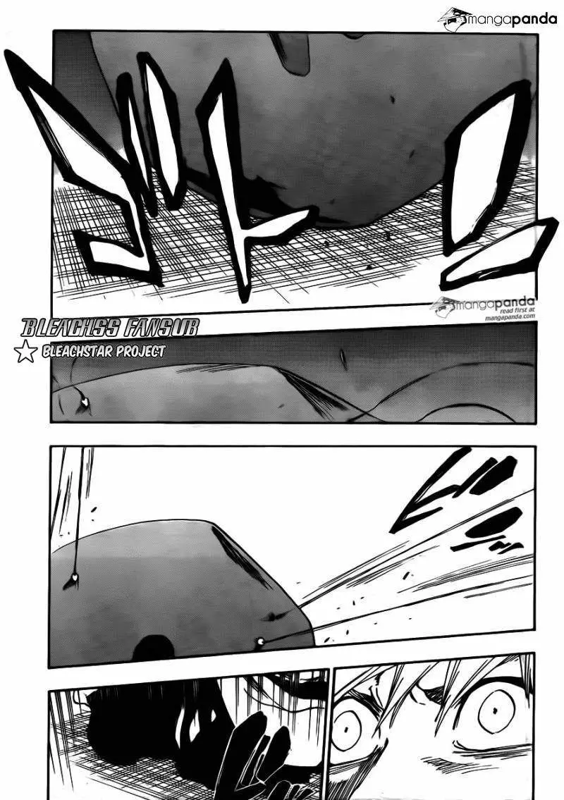 Bleach (2001) - Capítulo 615 - Página 6 - LectorTMOo