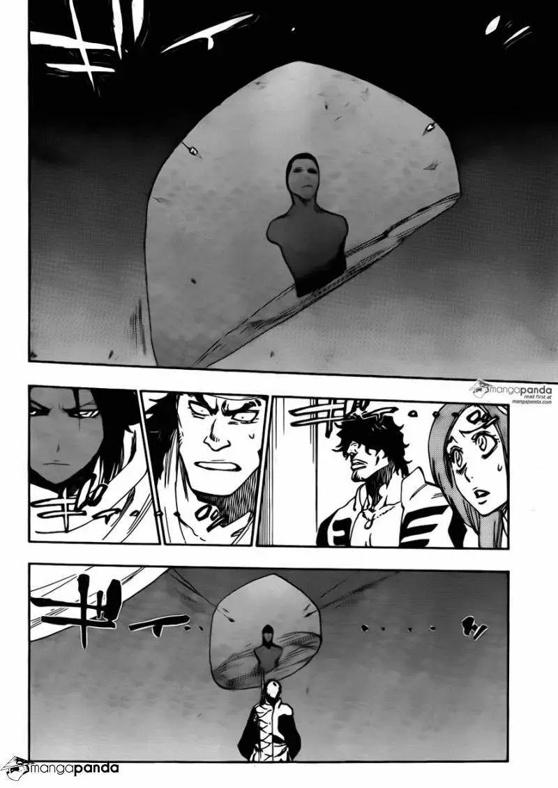 Bleach (2001) - Capítulo 615 - Página 7 - LectorTMOo