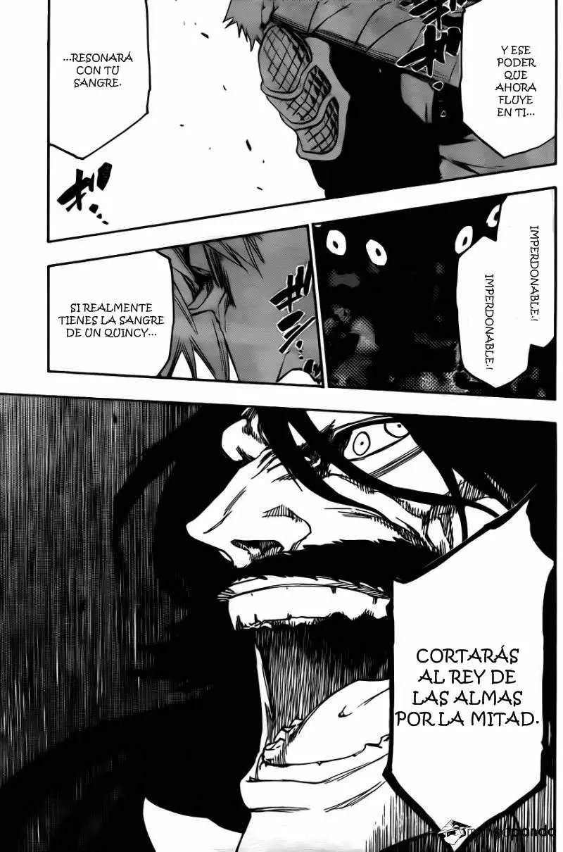 Bleach (2001) - Capítulo 615 - Página 10 - LectorTMOo