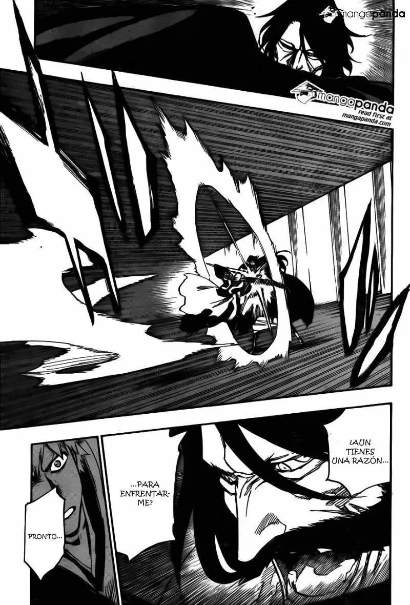 Bleach (2001) - Capítulo 615 - Página 12 - LectorTMOo