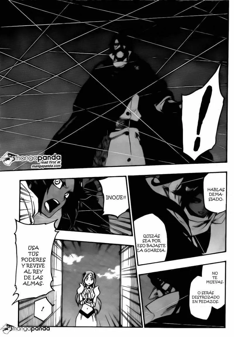 Bleach (2001) - Capítulo 615 - Página 18 - LectorTMOo