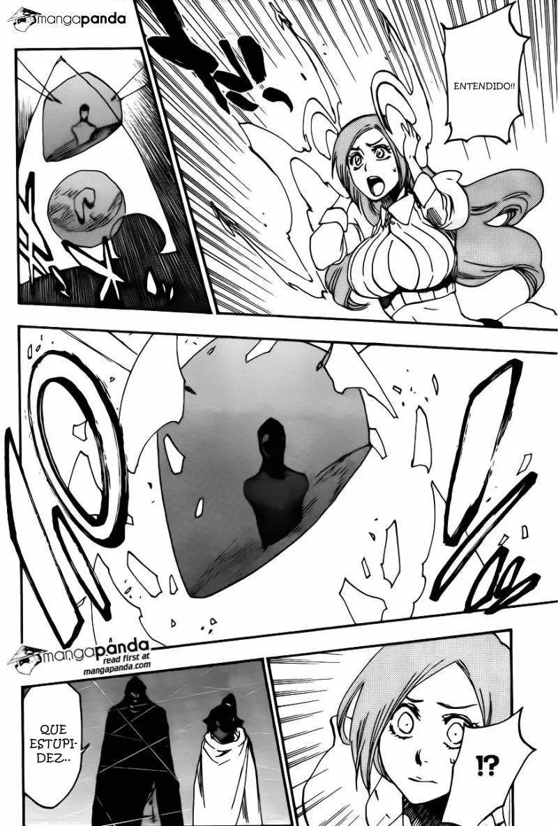 Bleach (2001) - Capítulo 615 - Página 19 - LectorTMOo