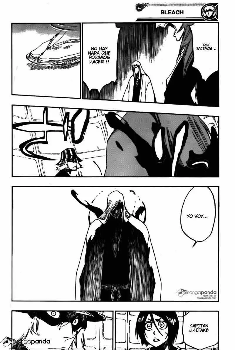 Bleach (2001) - Capítulo 616 - Página 5 - LectorTMOo