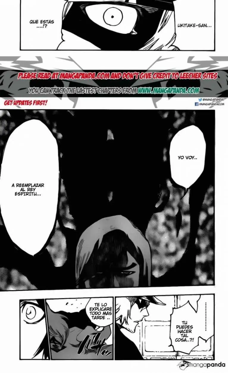 Bleach (2001) - Capítulo 616 - Página 6 - LectorTMOo