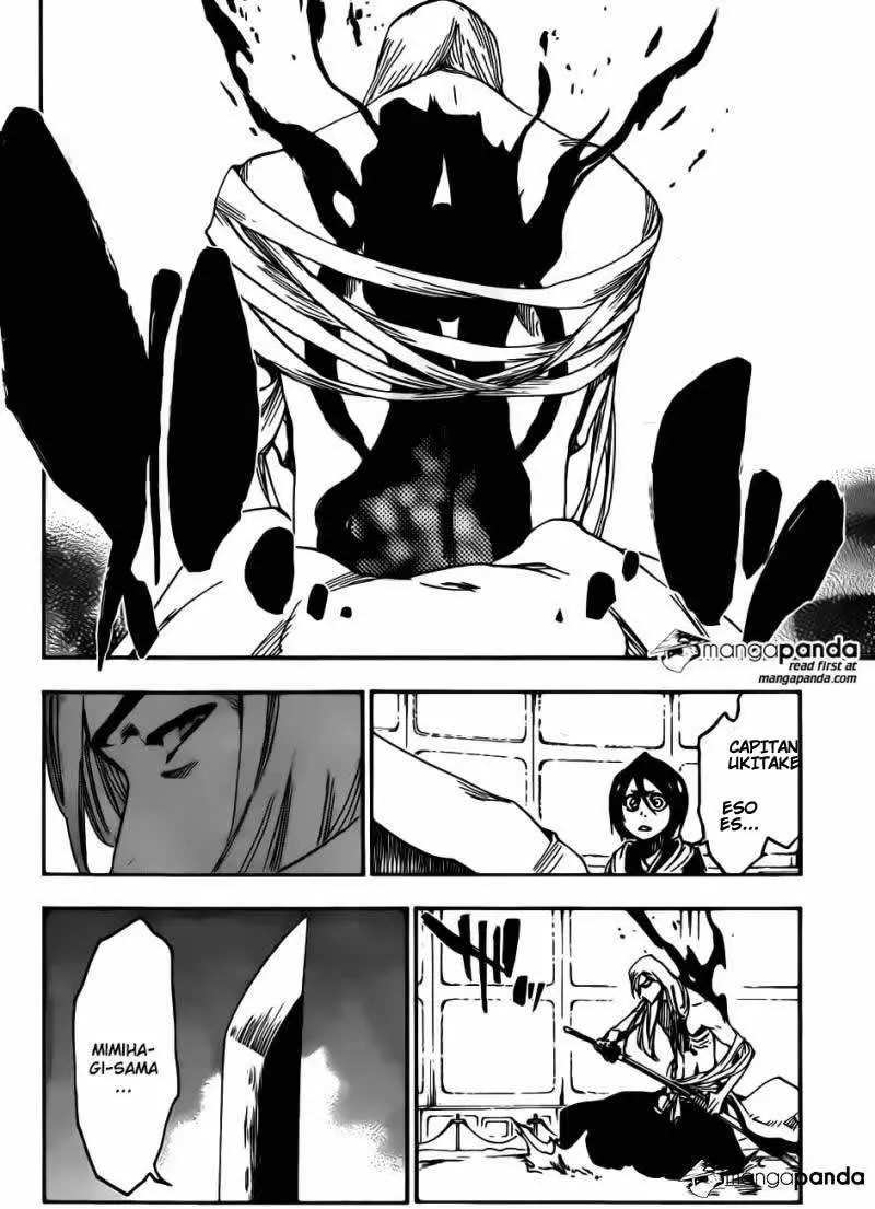 Bleach (2001) - Capítulo 616 - Página 7 - LectorTMOo
