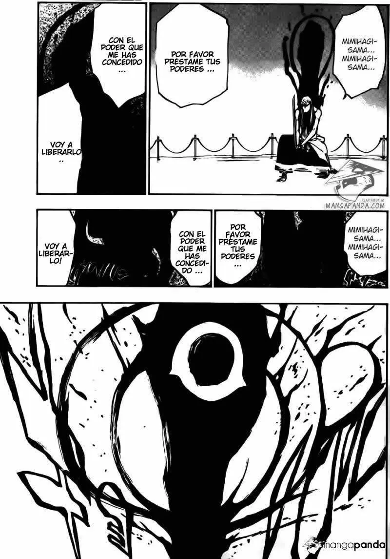Bleach (2001) - Capítulo 616 - Página 8 - LectorTMOo