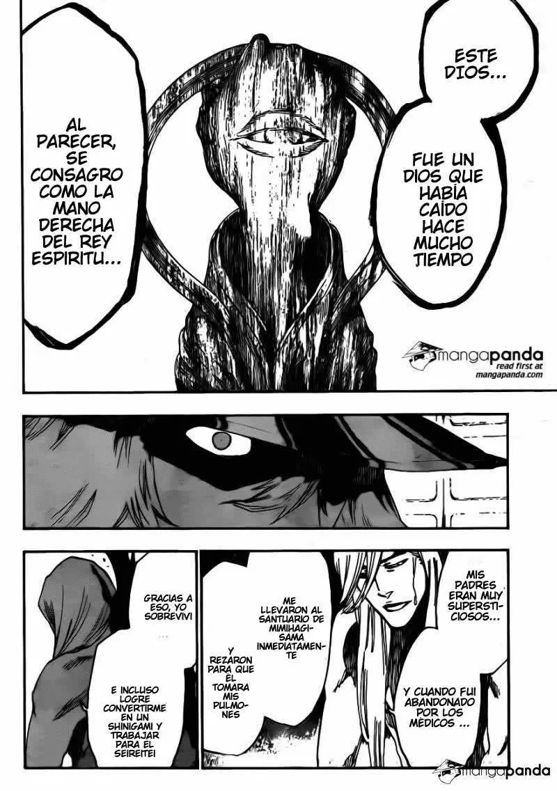 Bleach (2001) - Capítulo 616 - Página 13 - LectorTMOo