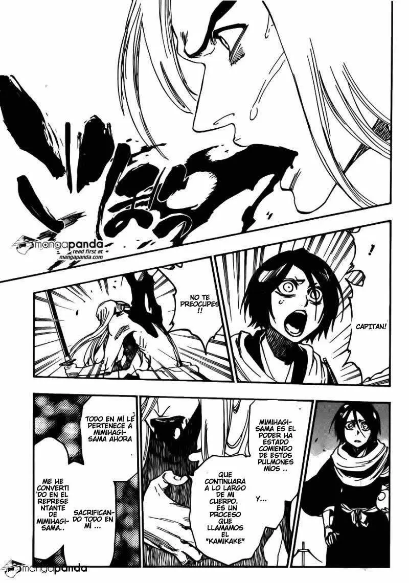 Bleach (2001) - Capítulo 616 - Página 14 - LectorTMOo